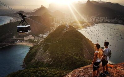 Sugarloaf Mountain Tickets & Tour Guide (2026): Is It Worth It?