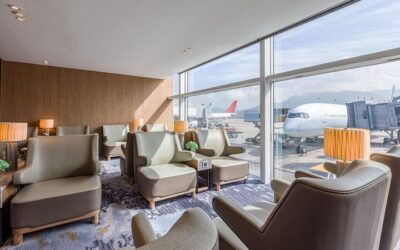 HKG airport to Hong Kong City Center: Transfer Options (2026)