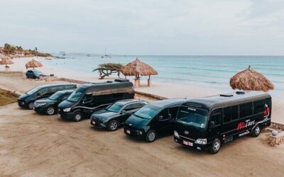 Private roundtrip Airport Transfers in Aruba (2026 Review & Booking Guide)