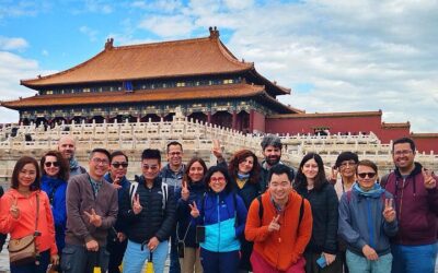 Forbidden City Guided Group Tour with Entry Tickets|Multi‑Departs (2026 Review & Booking Guide)