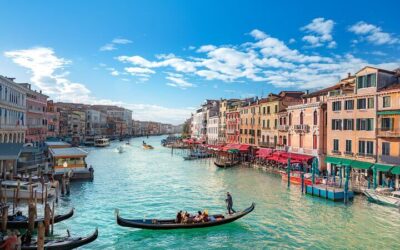 Best Time to Visit Ravenna (2026): Month-by-Month Guide