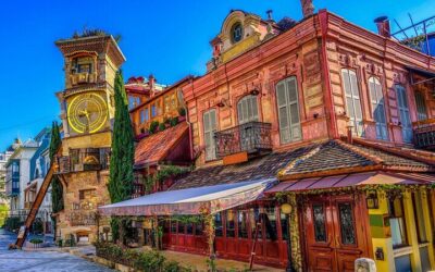 Best Day Trips from Tbilisi (2026)