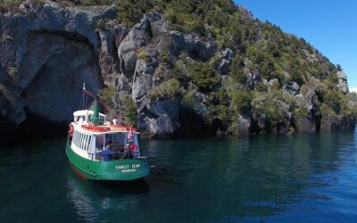 Taupo Itinerary: The Perfect 3 Days