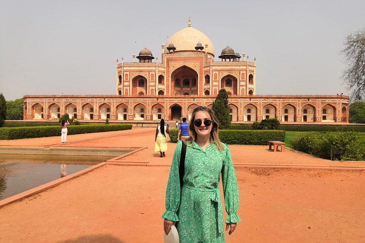 Taj Mahal Tickets Compared: Ticket vs Sunrise Tour vs Day Trip from Delhi (2026) 18 2 Days Private Delhi & Agra Tour with Taj Mahal from Delhi by Car