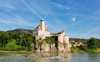 Best Day Trips from Vienna (2026)