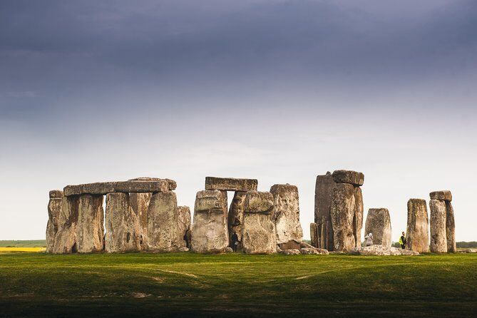 Day Devon and Cornwall Small Group Tour from London - Cornwall England