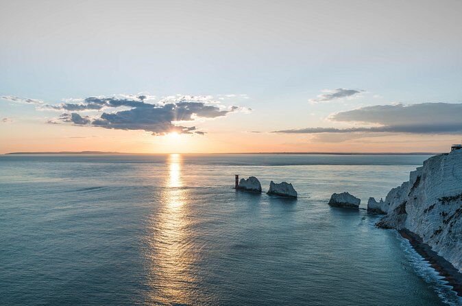 Meilleurs tours et expériences à Isle of Wight England 11 Day Isle of Wight and the Southern Coast Small Group Tour from London - Isle of Wight England