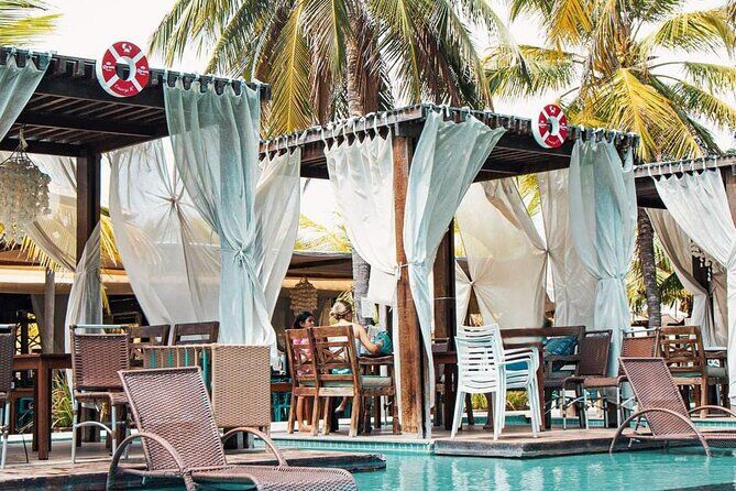Best Tours & Experiences in Fortaleza 16 Day Trip to Cumbuco Beach