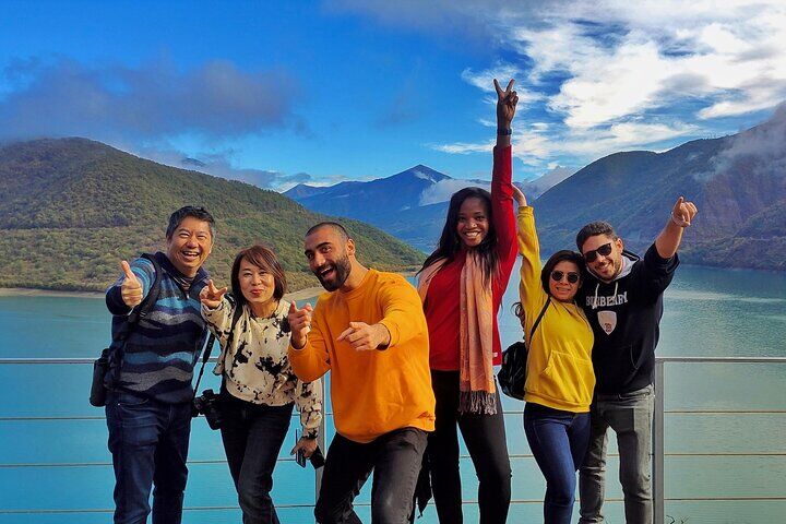 Best Tours & Experiences in Tbilisi 10 Day Trip to Kazbegi and Gudauri