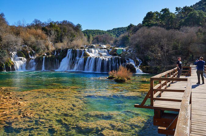 Day Trip to Krka National Park - Krka National Park Croatia
