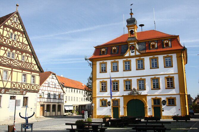 Best Tours & Experiences in Rothenburg Christmas Germany 22 Day Trip to Rothenburg Wednesday or Sunday - Rothenburg Christmas Germany