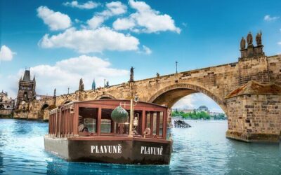 Charles Bridge Tickets & Tour Guide (2026): Is It Worth It?