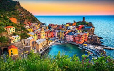 Best Things to Do in Monterosso al Mare (2026): Top-Rated Tours & Experiences