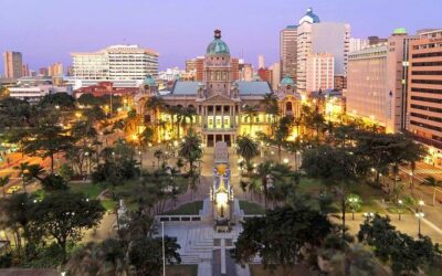 Best Tours & Experiences in Durban