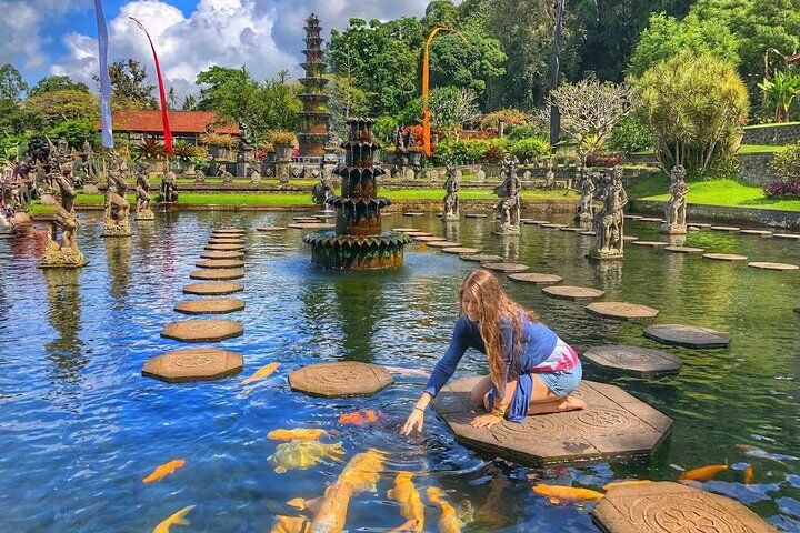Bali City Pass: Is There One? Temple Entrance Fees, the Tourist Levy & What to Buy Instead (2026) 12 Bali Full Day Tour | Individual Route in Bali | Bali Guide | Free Wi-Fi