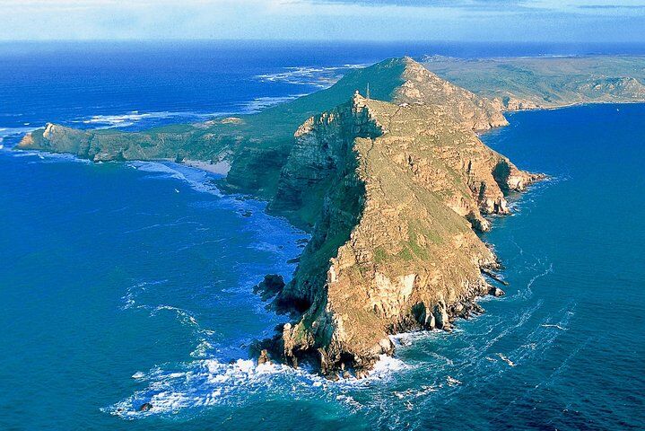 Cape Point and Boulder's Penguins Full Day Tour (2026 Review & Booking Guide) 1 Cape Point and Boulder's Penguins Full Day Tour in Cape Town