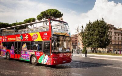 Rome Cruise Port Guide: Best Shore Excursions & One Day in Rome (2026)