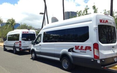 Kahului airport to Maui City Center: Transfer Options (2026)
