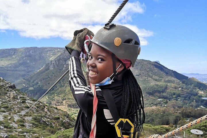Cape Town City Pass: Is It Worth It? Table Mountain, Robben Island & Individual Tickets Compared (2026) 10 Zipline Cape Town - From Foot of Table Mountain Reserve