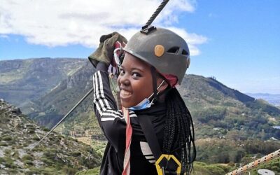 Zipline Cape Town – From Foot of Table Mountain Reserve (2026 Review & Booking Guide)