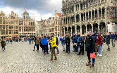 The Most Complete Tour Of Brussels (2026 Review & Booking Guide)