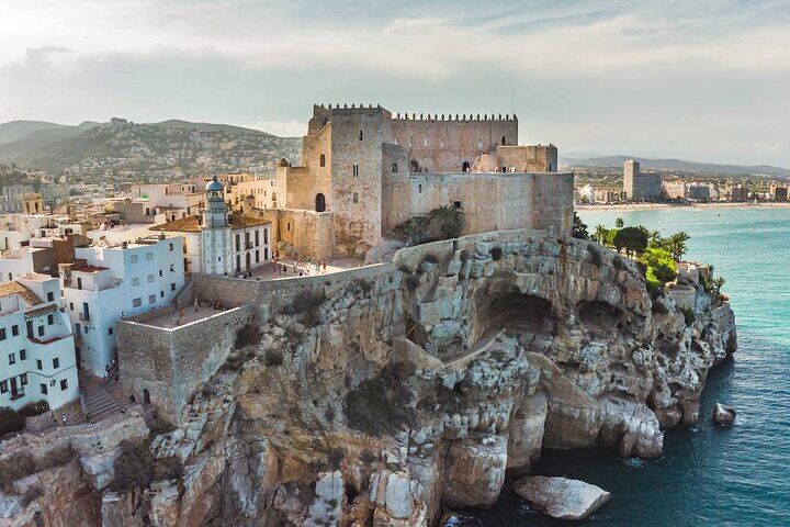 Best Tours & Experiences in Peniscola Spain 10 English Tour Peñíscola Game of Thrones and Castle Tickets