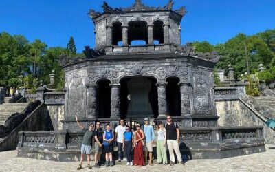 Best Tours & Experiences in Hue, Vietnam
