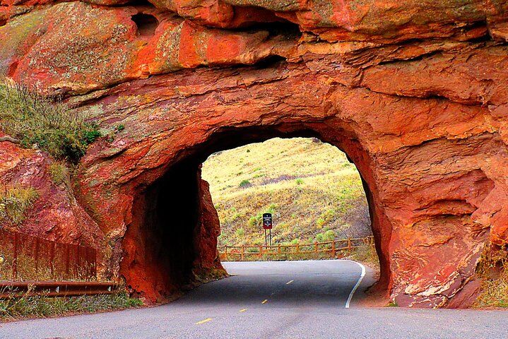 Visit Red Rocks Park, Continental Divide & Breckenridge (2026 Review & Booking Guide) 1 Visit Red Rocks Park, Continental Divide & Breckenridge in Denver