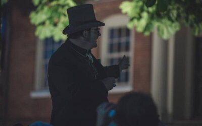 Salem Itinerary: The Perfect 3 Days