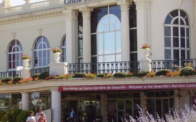 Deauville Travel Guide: Normandy’s Elegant Seaside Escape
