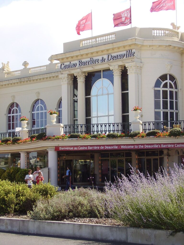 deauville 263