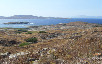 Delos, Greece: A Complete Travel Guide