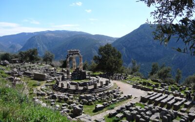 Delphi Ancient Site: A Complete Guide to Greece’s Oracle of Apollo