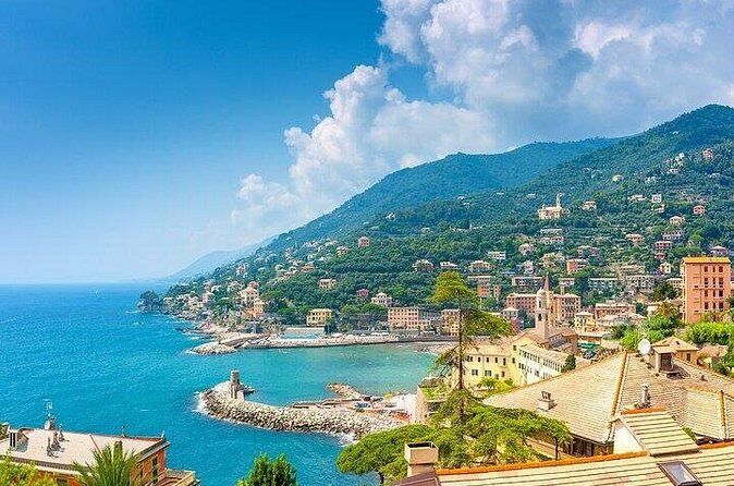 Deluxe Cagliari Shore Tour Explore Stunning Sardinia - Cagliari Sardinia