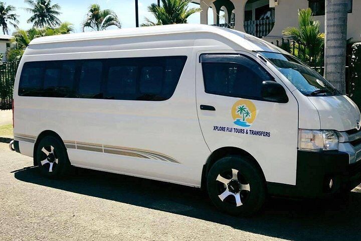 Best Things To Do in Denarau Island: Denarau Marina & Denarau Golf and Racquet Club 14 Denarau Hotels to Nadi Airport (Private Transfer)