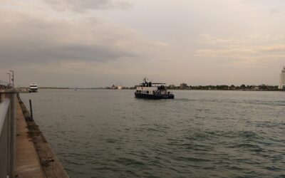 Best Things To Do in Detroit: Motown Museum Tours & Detroit Riverwalk Bike Rides