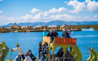 Best Tours & Experiences in Puno