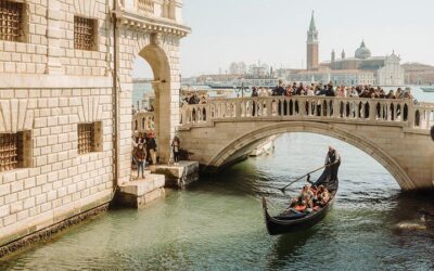 Venice In a Day St Mark’s Doges Palace Gondola Ride and City (2026 Review & Booking Guide)