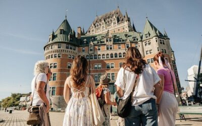 Old Quebec Classique Walking Tour with Funicular (2026 Review & Booking Guide)