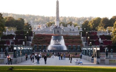 Best Tours in Oslo: Top Ways to Experience the City (2026)