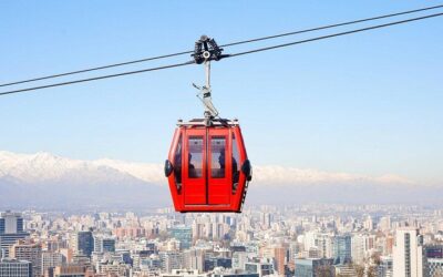 Best Tours in Santiago: Top Ways to Experience the City (2026)