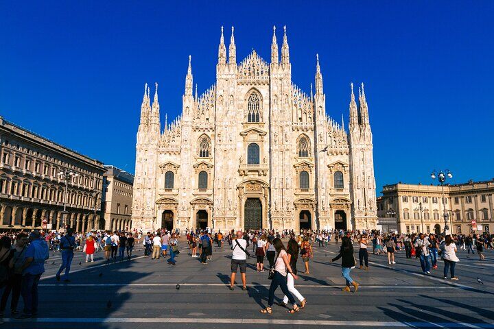 Milan City Pass: YesMilano Pass vs Tourist Museum Card vs Duomo Tickets — Worth It? (2026) 15 Skip The Line: Best Of Milan Tour With Last Supper & Milan Duomo