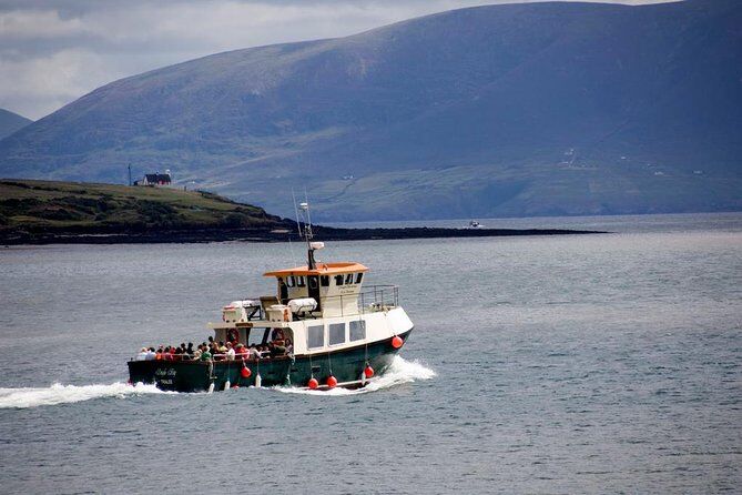 Dingle Day Tour from Limerick - Limerick Ireland