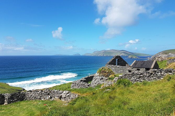 Dingle Peninsula and Slea Head 3 Hour Group Tour - Dingle Peninsula Ireland