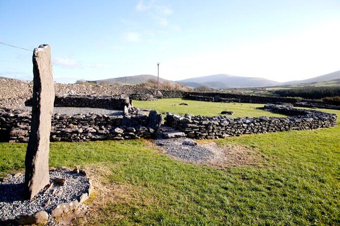 Dingle Peninsula and Slea Head Tour - Dingle Peninsula Ireland