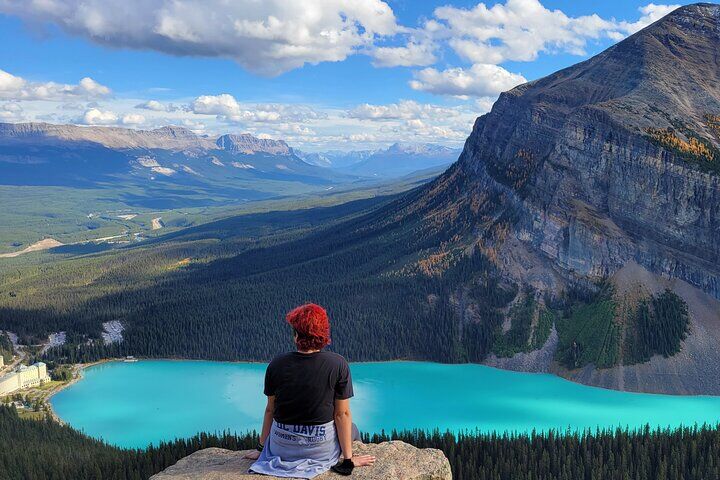 Best Tours & Experiences in Calgary 12 Discover Banff National Park - Premium Day Trip