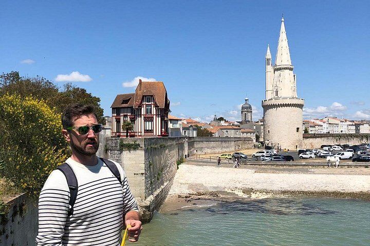 Meilleurs tours et expériences à La Rochelle France 17 Discover La Rochelle: Discovery Walking Tour of La Rochelle