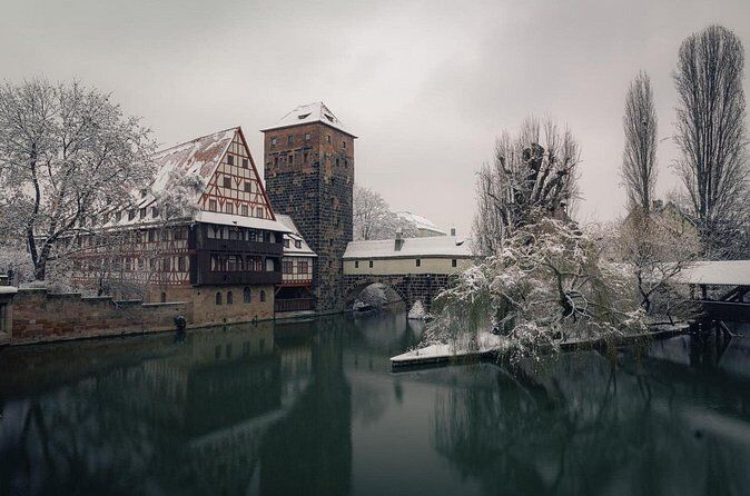 Best Tours & Experiences in Nuremberg Christmas Market Germany 15 Discover Nurembergs Christmas Market Magic with a Local - Nuremberg Christmas Market Germany