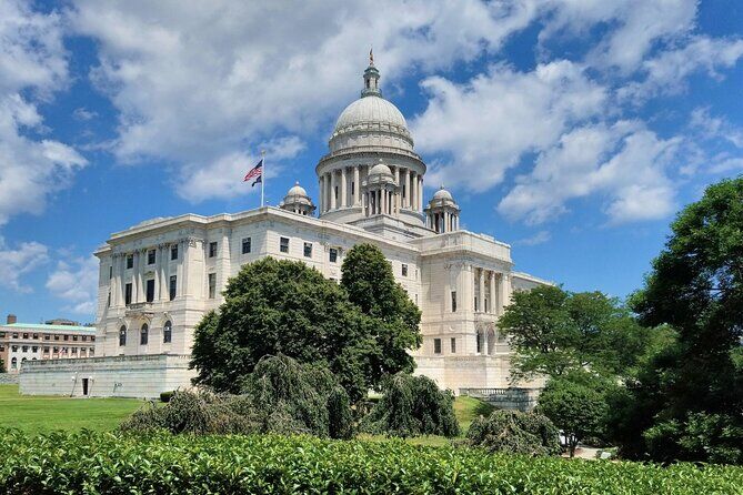 Discover Providence - Providence Rhode Island