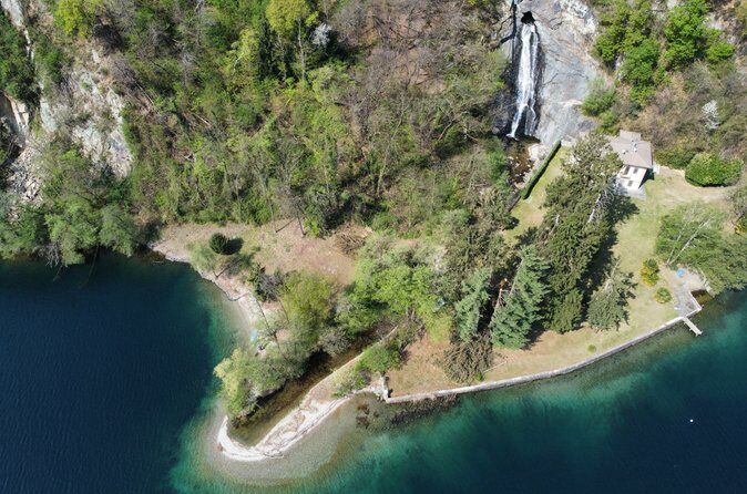 Best Tours & Experiences in Orta Lake Italy 13 Discover the Hidden Waterfall of Lake Orta in Sup and Kayak